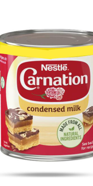 Nestle Carnation Condensed Milk 397g (PM)