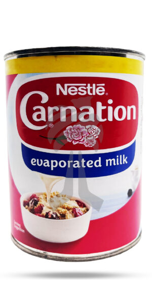 Nestle Carnation Evaporated Milk 410g