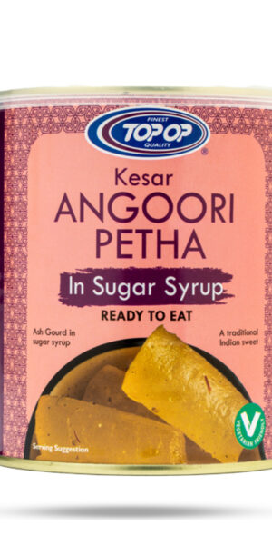Top-Op Kesar Angoori Petha 1kg