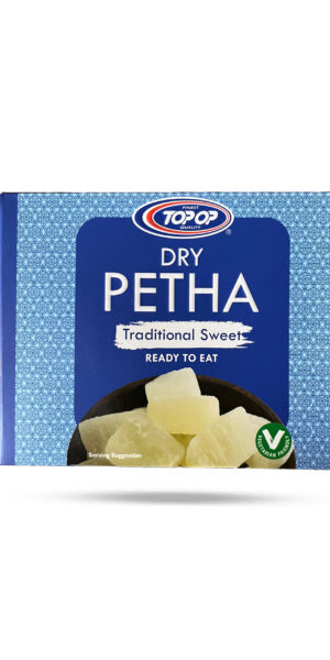 Top-Op Dry Petha 400g
