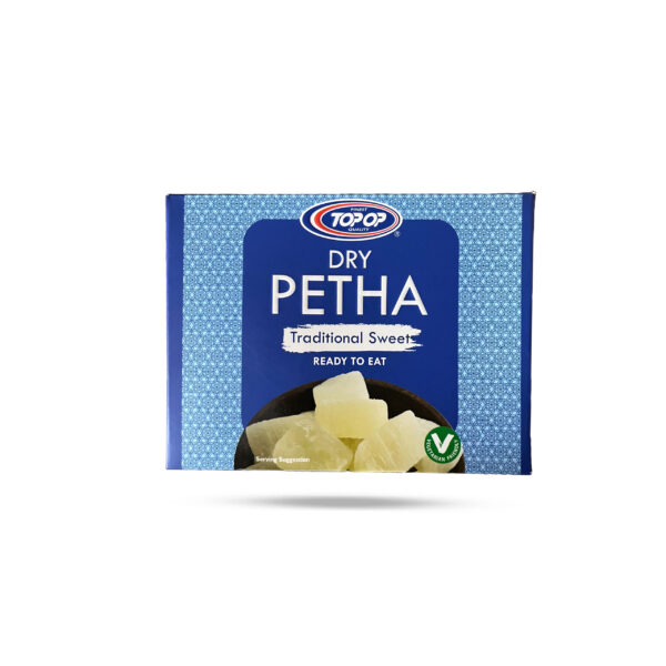 Top-Op Dry Petha 400g