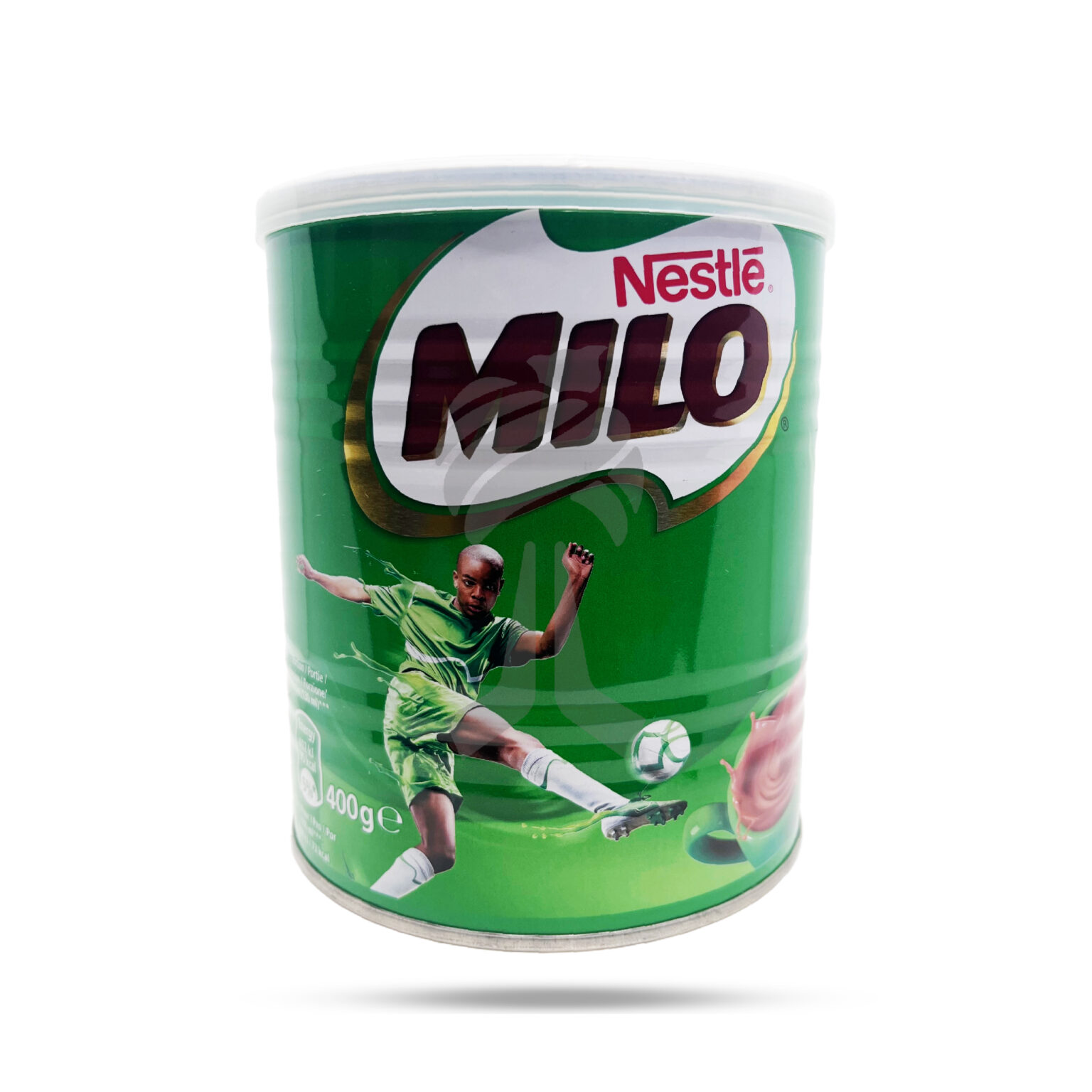 Nestle Milo Malt Energy Drink Ghana 400g • Hallans