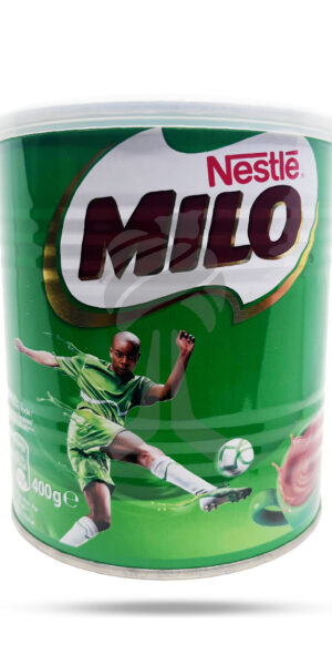 Nestle Milo Malt Energy Drink Ghana 400g