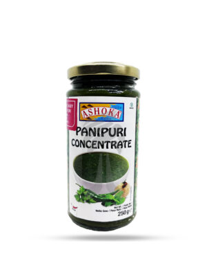 Ashoka Panipuri Concentrate 250g
