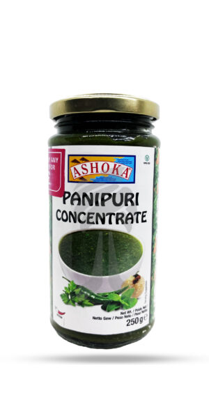 Ashoka Panipuri Concentrate 250g