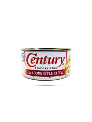 Century Tuna Flakes Adobo 180g