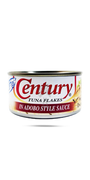Century Tuna Flakes Adobo 180g