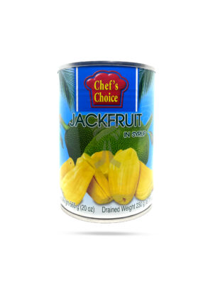 Chef's Choice Jackfruit in Syrup 565g
