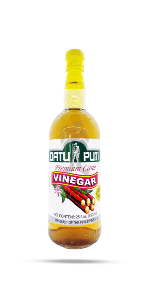 Datu Puti Premium Cane Vinegar 750ml