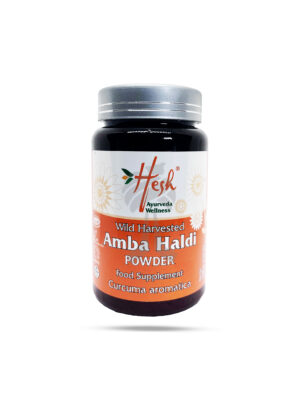 Ayumi Amba Haldi Powder 100g