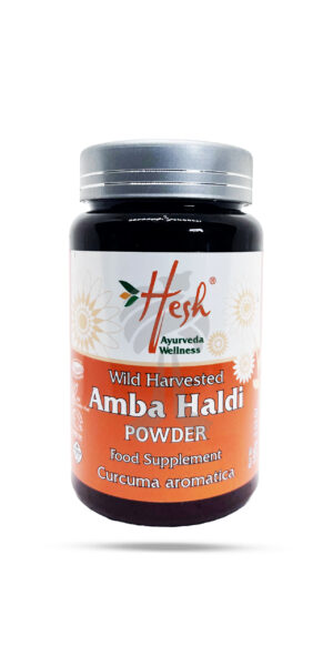 Ayumi Amba Haldi Powder 100g