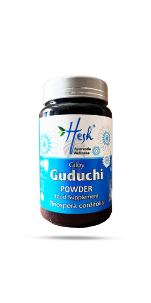 Hesh Guduchi Powder 100g