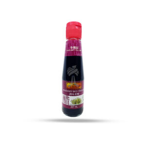 Lee Kum Kee Seasoned Rice Vinegar 207ml