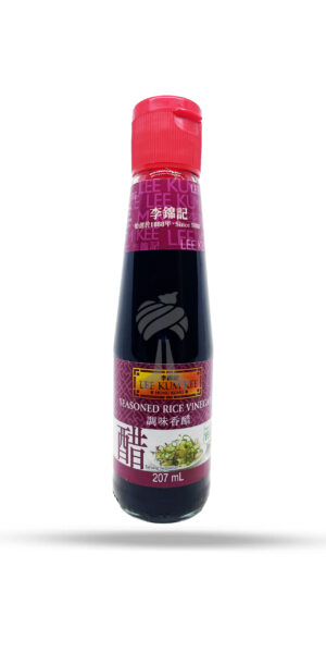Lee Kum Kee Seasoned Rice Vinegar 207ml