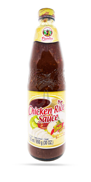 Pantai Chicken Rice Sauce 730ml