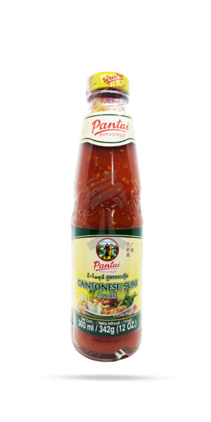 Pantai Hot & Spicy Suki Sauce 300ml