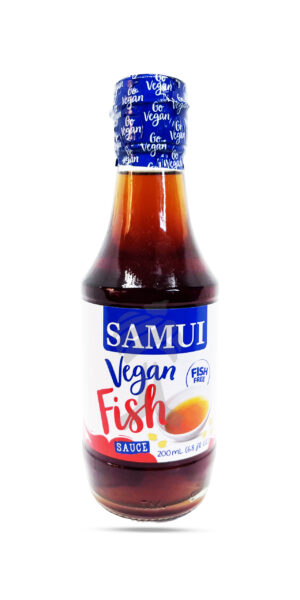 Samui Vegan Fish Sauce 200ml