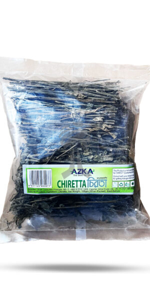 Azka Chiretta 100g