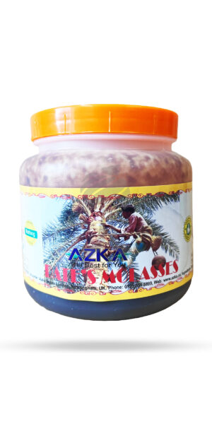 Azka Dates Molasses 700g