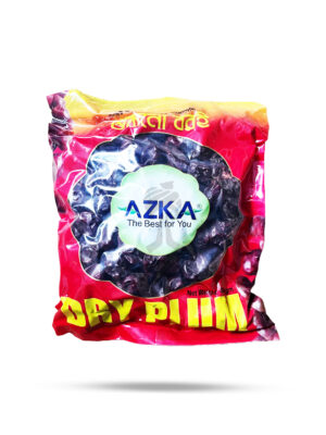 Azka dry plum 400g