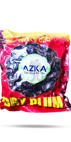 Azka dry plum 400g