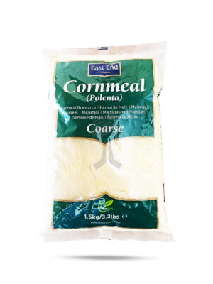 East End Cornmeal Coarse 1.5kg