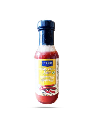 East End Honey Chilli Sauce 260g