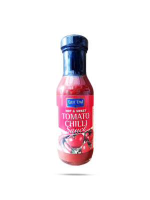 East End Hot & Sweet Tomato Chilli Sauce 260g