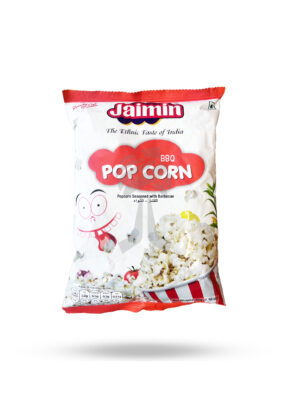 Jaimin bbq popcorn 45g