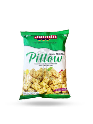 Jaimin Lemon Chilli Mint Pillow 60g