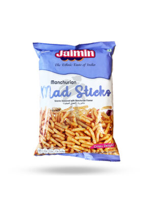 Jaimin Manchurian Mad Sticks 60g