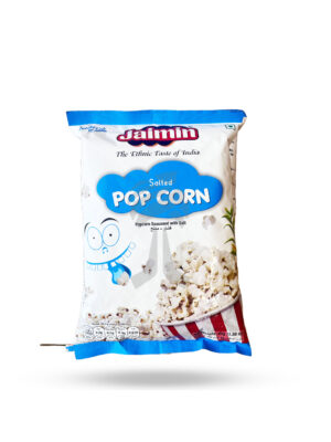 Jaimin Salted Popcorn 45g