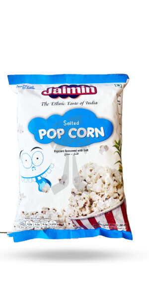 Jaimin Salted Popcorn 45g