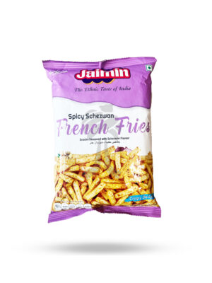 Jaimin Spicy Schezwan French Fries 60g