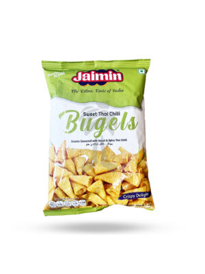 Jaimin Sweet Thai Chilli Bugels 60g