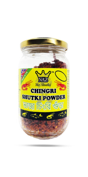 Naz Mr.Shutki Shutki Powder170g