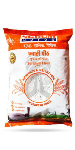 Sohum Sorghum Flour 500g