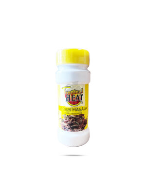 Tropical Heat Garam Masala 50g