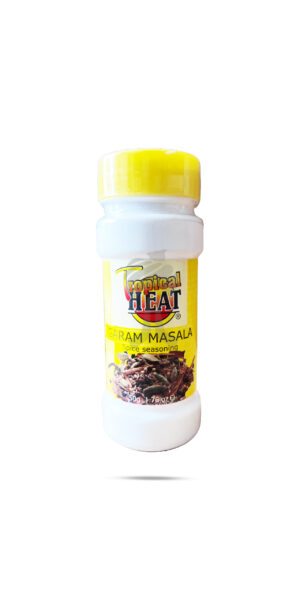 Tropical Heat Garam Masala 50g
