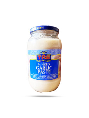 TRS  Minced Garlic Paste 1kg