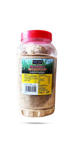 Eastend Amritsari Shakkar 1kg