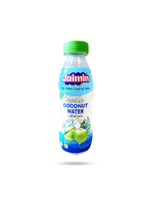 Jaimin Coconut Water 200ml