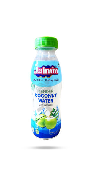 Jaimin Coconut Water 200ml