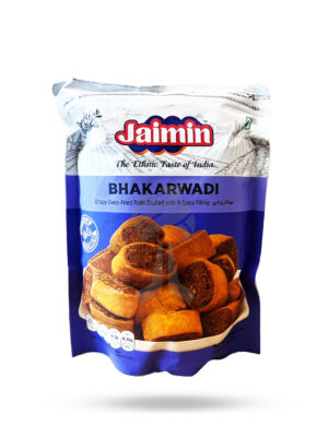 Jaimin Bhakarwadi 200g