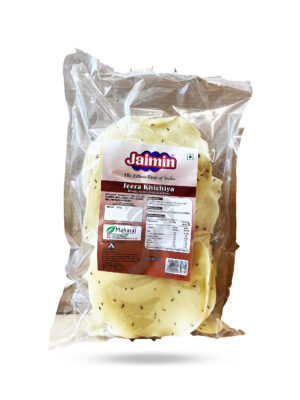Jaimin Jeera Khichiya 200g