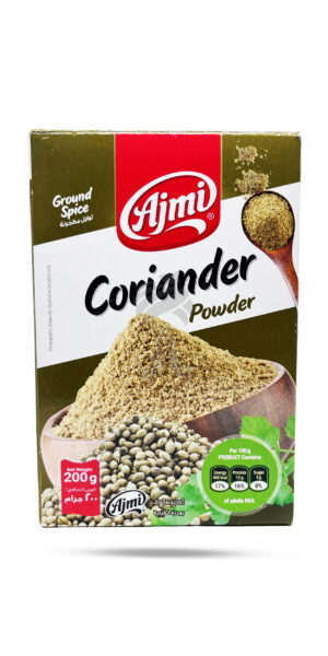 Ajmi Coriander Powder 200g
