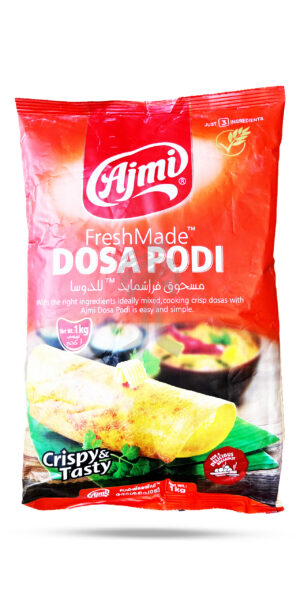 Ajmi Dosa Podi 1kg