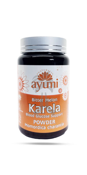 Ayumi Karela Powder 100g