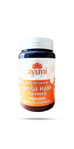 Hesh Amba Haldi 100g