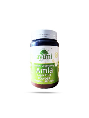 Ayumi Amla Powder 100g